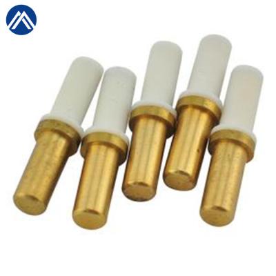 China Manufacturer Automatic CNC Milling Machine Professional Custom CNC Machined Turning Plastic POM PVDF for sale