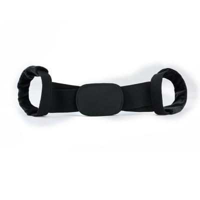 China Best Sitting Posture Corrector Selling Brace Posture Corrector Belt Back Brace Lumbar Back Support for sale