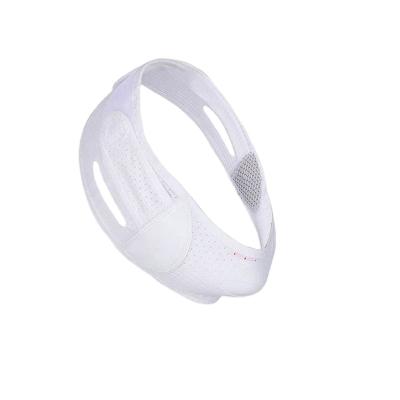 China Face Thin/Small V Face Thin Band Wholesale 2021 New Style Chin Cheek Slim Band Face Lift Up Anti Wrinkle Mask Strap Breathable for sale