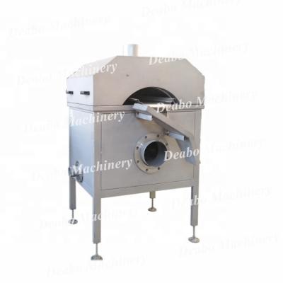 China food & Beverage Factory Oil Filter Industrial Oil Cleaning Machine For Frying Line for sale