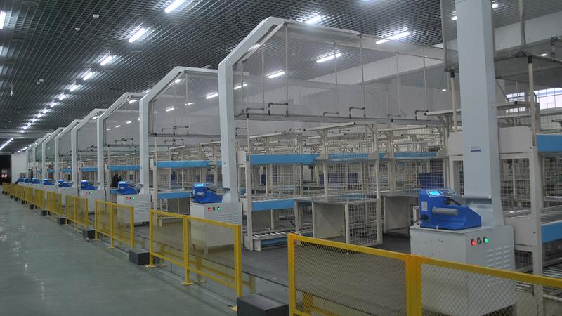 Verified China supplier - Guangdong Ameson Packaging Technology Co., Ltd.