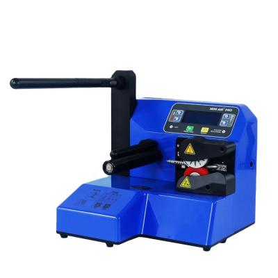 China Professional Food Supplier Air Cushion Film Bubble Wrapping Machine for sale