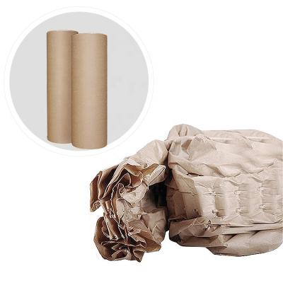 China Biodegradable Product Wrap Amecopak Wrapping Paper Wrapping Paper Rolls Kraft Paper Protective Wrapping Paper for sale