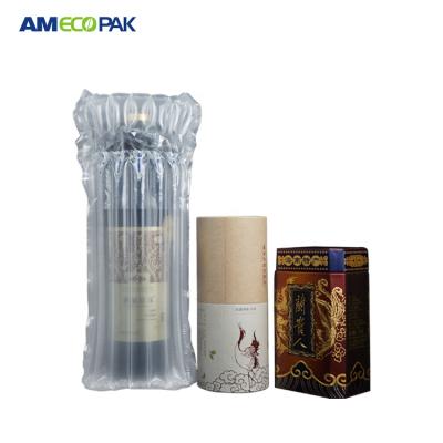 China Amecopak MINI AIR Airbag Shockproof Pad Filled Membrane Air Column Air Bag for sale