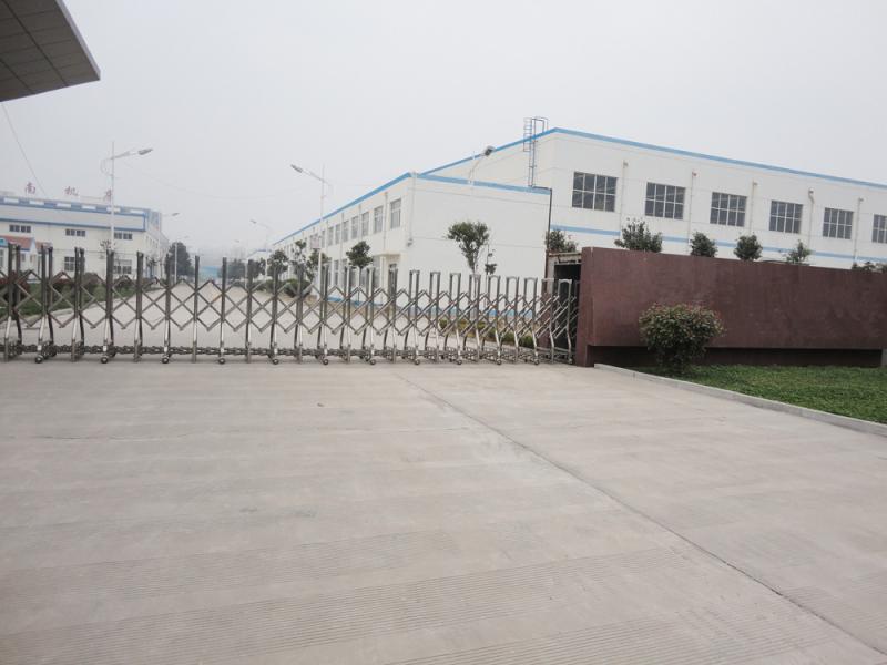 Verified China supplier - Xuzhou Elsen Machine Tool Co., Ltd.