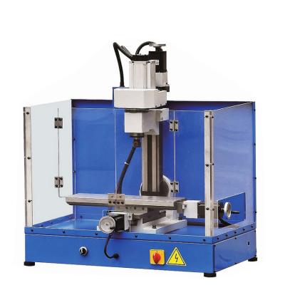 China PX1 Educational Baby Educational CNC Milling And Engraving Machine for sale