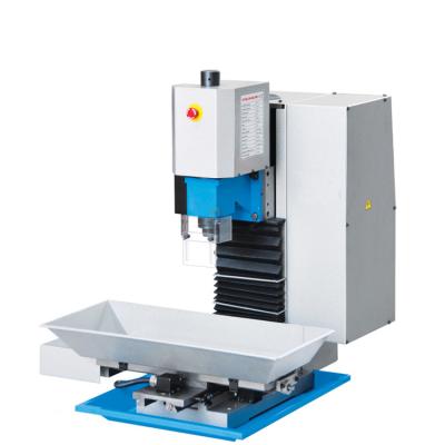 China Education Educational Bench Mini School KX1-MACH CNC Mill Machine for sale