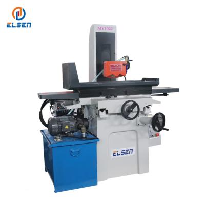 China Factory Cheap Price Hydraulic Outboard Crusher Machine Wholesale MY1022 for sale