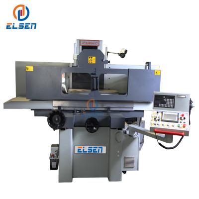 China Hot Sale Factory ESG-4080M Surface Precision Grinder Machine Popular Outdoor Grinder for sale