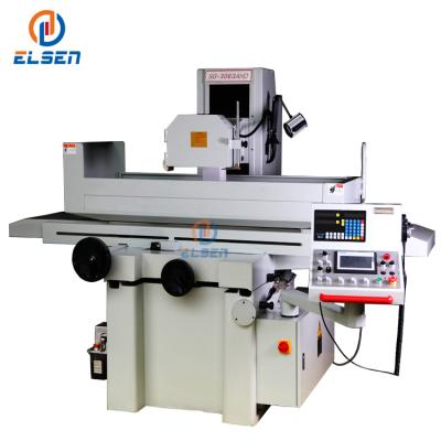 China Factory ESG-3063M High Quality Vertical Shaft Rotary Table Surface Grinder Machine for sale