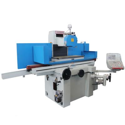 China ESG-30100M Large Plant Hydraulic Surface Grinder Machine For Metal Surface Preceding for sale