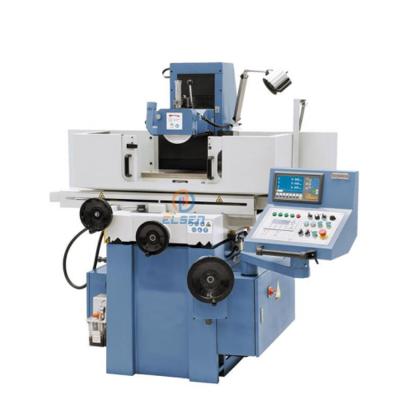 China Factory ESG-2050A PLC Controller High Precision Automatic Surface Grinding Machine for sale