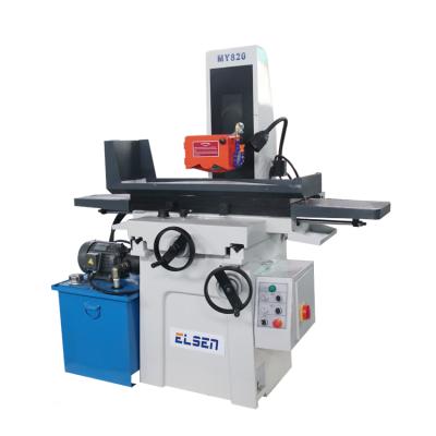 China Factory MY820 Hydraulic Vertical Shaft Surface Grinder Price for sale