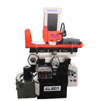 China Factory MD820 electric type low surface grinder price for sale for sale