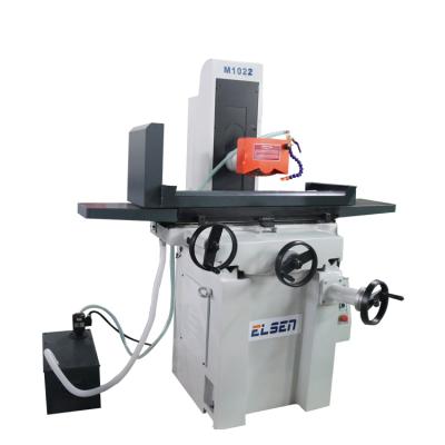 China Home Use M1022 Rotary Table Surface Grinder Machine With High Efficiency for sale