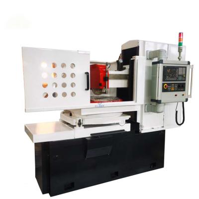 China Factory Worktable Axis Round Horizontal CNC Rotary Table Grinder MK7340 for sale