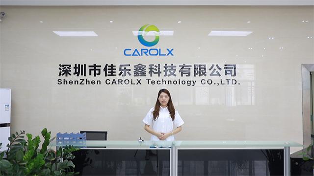 Verified China supplier - Shenzhen Carolx Technology Co., Ltd.