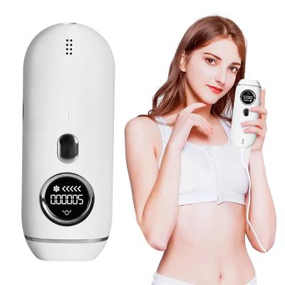 China Skin Tightening Hot 2021 Amazon IPL Remover Device Machine Hair Removal Home For Women Body for sale