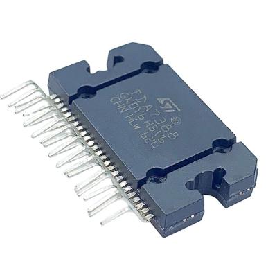 China ZIP25 High Power Audio Integrated Amplifier Chip 4*45W Dual Bridge Car Four Channel TDA7388 IC TDA7388 Chip for sale