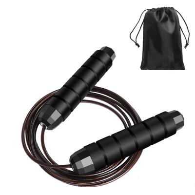 China Custom New Plastic Professional Grade PVC Jump Rope for sale