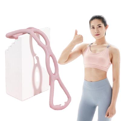 China Liga Para Hacer Ejercicio Fitness Training Elastic Band Ejercicio En Casa De Resistance Gym Elastic Band Exercise Fitness for sale