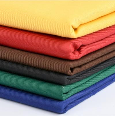 China Wholesale 65% Poly 35% Cotton Shrink-Resistant Solid Medical Hospital Nurses Fabrics For Medical Uniforms for sale