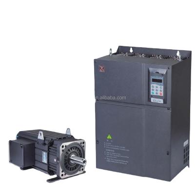 China Servo drive for plastic injection machinery energy saving servo drive for plastic injection machinery for sale