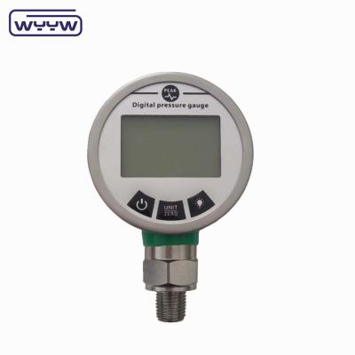 China 304 SS Materiaal Digitale bandenspanningsmeter voor accurate drukmeting Te koop