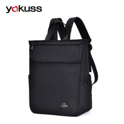 China M26 Yakuss Mummy The Big Caden Multifunctional Anti-theft Good Quality Packing Baby Waterproof Bag 2021 Factory Travel Diaper Bag Backpack for sale