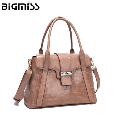 China Fashion T10 Bigmiss Purse Color OEM ODM Factory Manufacturer Good Quality Women Luxury Custom Ladies Ladies New 2021 Shoulder Bags Handbags for sale