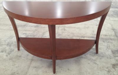 China Hotel lobby furniture,console,console table LB-0016 for sale