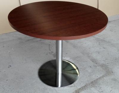 China Dining table for hotel furniture DN-0006 for sale