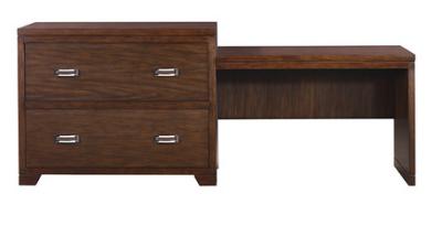 China wooden desk with drawer unit for hotel bedroom,casegoods,HOTEL FURNITURE DK-0053 for sale