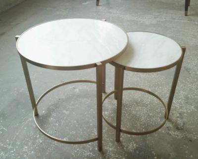 China nesting metal side table/end table,casegoods , hotel furniture,TA-0056 for sale