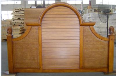 China Solid wood  king headboard ,casegoods,king headboard for hotel furniture,casegoodsHD-0066 for sale