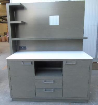 China wooden dresser with power hub/ chest,M/F combo ,console,hospitality casegoods DR-81 for sale