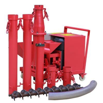 China Construction worksÂ   Best New Machinery Trailer Pump Concrete Engine Tractor Concrete Pump China Hbt60 Concrete Pump for sale