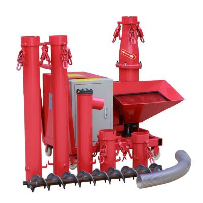 China Construction worksÂ   Instant Sale Ordinary Pumpconcrers Concrete Pump Putzmeister Usado Plastering Machine Mini Concrete Pump for sale