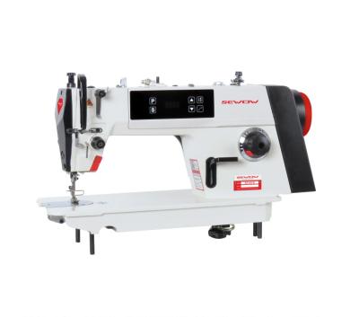 China Best price SO-A5-D direct drive industrial HIGH-SPEED sewing machine with good quality for sale