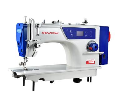 China Hot sale direct drive HIGH-FAST industrial sewing machine with high quality for sale