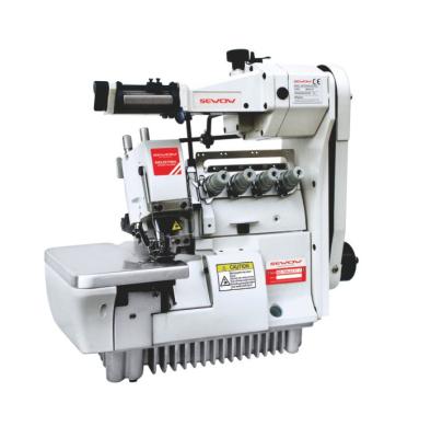 China Industrial Overlock HIGH-SPEED Machine Direct Drive Sewing Machine for sale