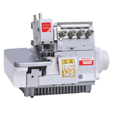 China Hot-sale SUPER-FAST Direct Drive Overlock Machine for sale