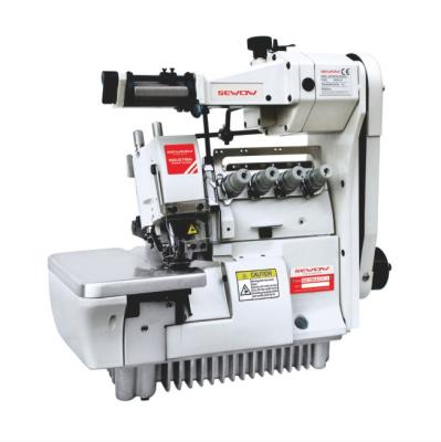 China Direct Drive Overlock Sewing Machine SUPER-SPEED Industrial Sewing Machine for sale