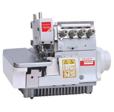 China Industrial Overlock Machine HIGH-SPEED Direct Drive Hot-selling Sewing Machine for sale