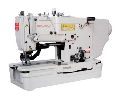 China SO-781/782/783 SUPER-FAST button hole manual sewing machine, Japanese hook, with supu control system for sale