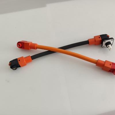 China Connecting and Controlling Wires Factory Sale U L 3271 AC600V 8AWG 10AWG 4/0 2/0 Cables Energy Storage Cable Battery for sale