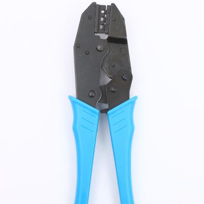 China Connector Crimp Crimp Tool for Connector Link Crimp Clamps for sale