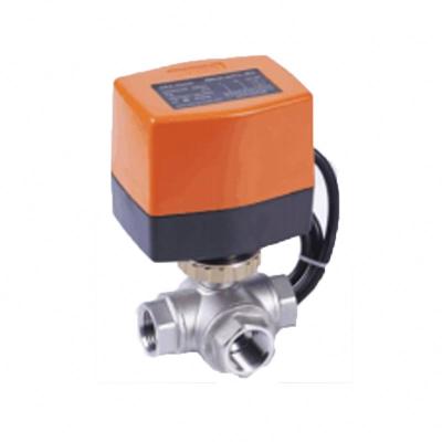 China Cheap Pneumatic High Efficiency Diaphragm Mount Flow Regulating Gas Compressor High Pressure Solenoid Valve for sale