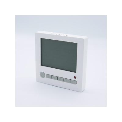 China White Manufacturer Supply Refrigerator Temperature Controller Digital Thermostat for sale