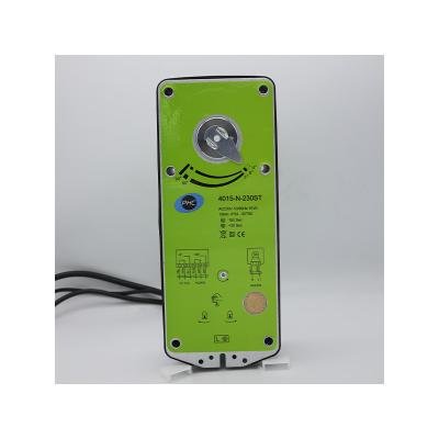 China / A Damper HVAC System Door Actuator For Home for sale